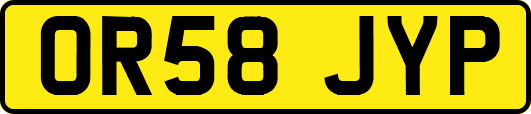 OR58JYP