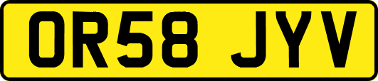 OR58JYV