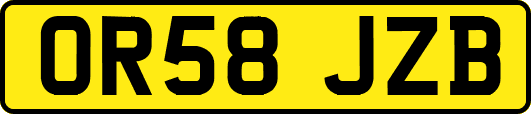 OR58JZB