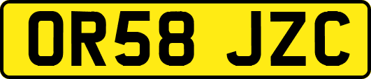 OR58JZC