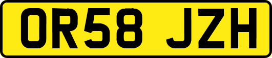 OR58JZH