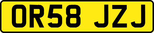 OR58JZJ