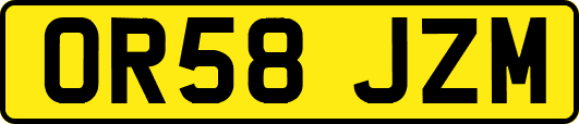 OR58JZM