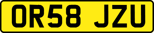 OR58JZU