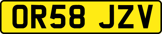 OR58JZV