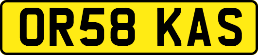 OR58KAS