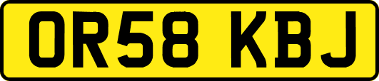 OR58KBJ
