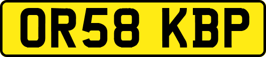 OR58KBP