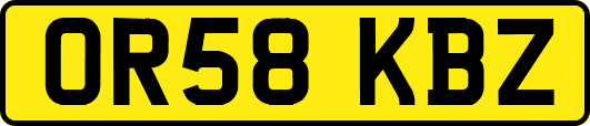 OR58KBZ