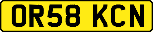 OR58KCN