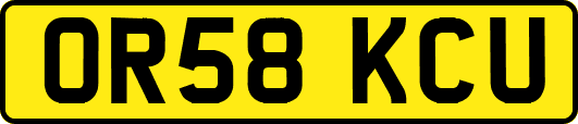 OR58KCU
