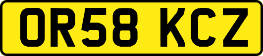 OR58KCZ