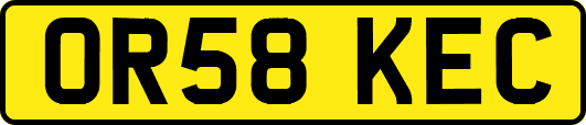 OR58KEC