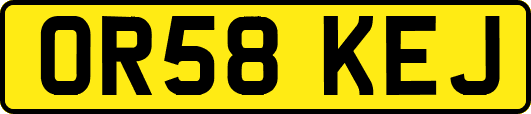 OR58KEJ