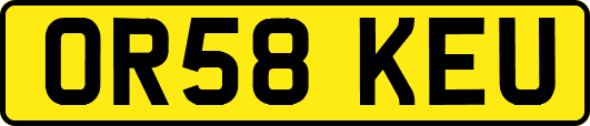 OR58KEU
