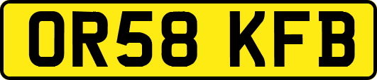 OR58KFB