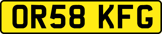 OR58KFG