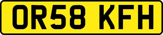 OR58KFH