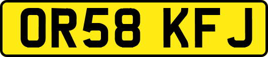 OR58KFJ