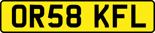 OR58KFL