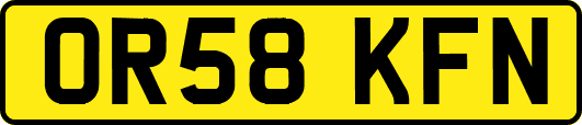 OR58KFN