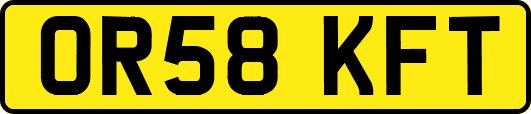 OR58KFT