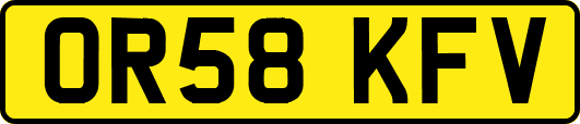 OR58KFV