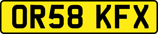 OR58KFX
