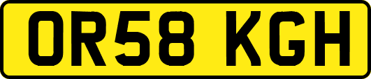 OR58KGH