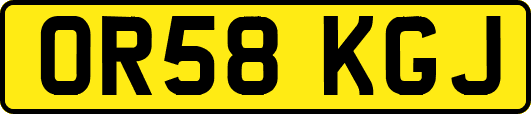 OR58KGJ