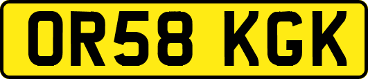 OR58KGK
