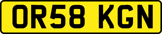 OR58KGN