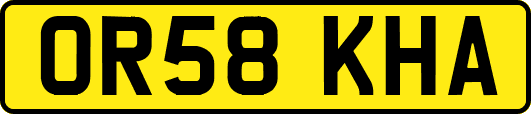 OR58KHA