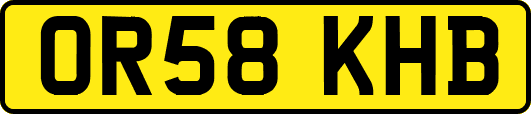 OR58KHB