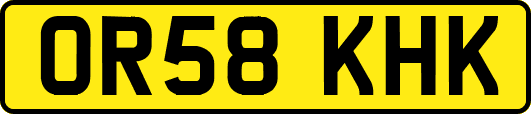 OR58KHK