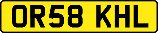 OR58KHL