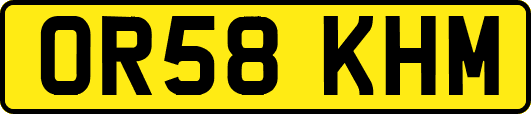 OR58KHM