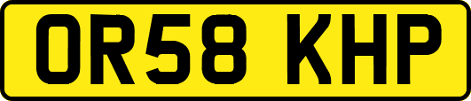 OR58KHP