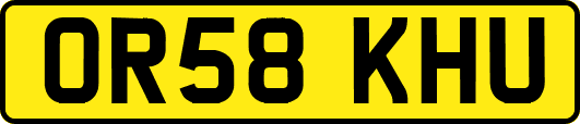 OR58KHU