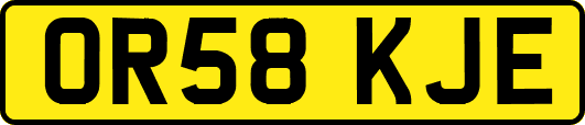 OR58KJE