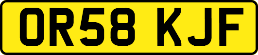 OR58KJF