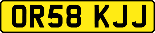 OR58KJJ