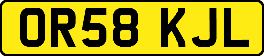 OR58KJL