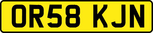 OR58KJN