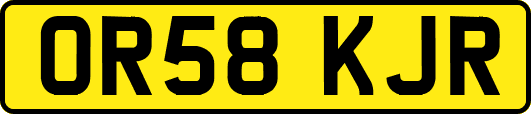 OR58KJR