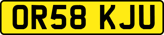 OR58KJU