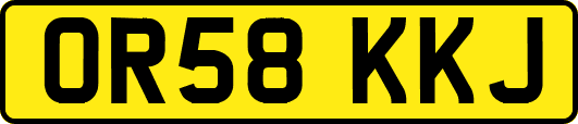 OR58KKJ
