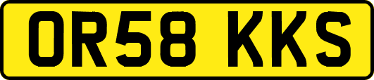 OR58KKS