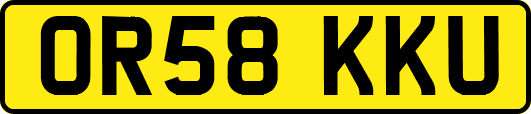 OR58KKU
