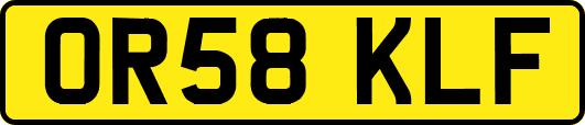 OR58KLF